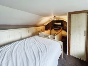 Loft Room - click for photo gallery
